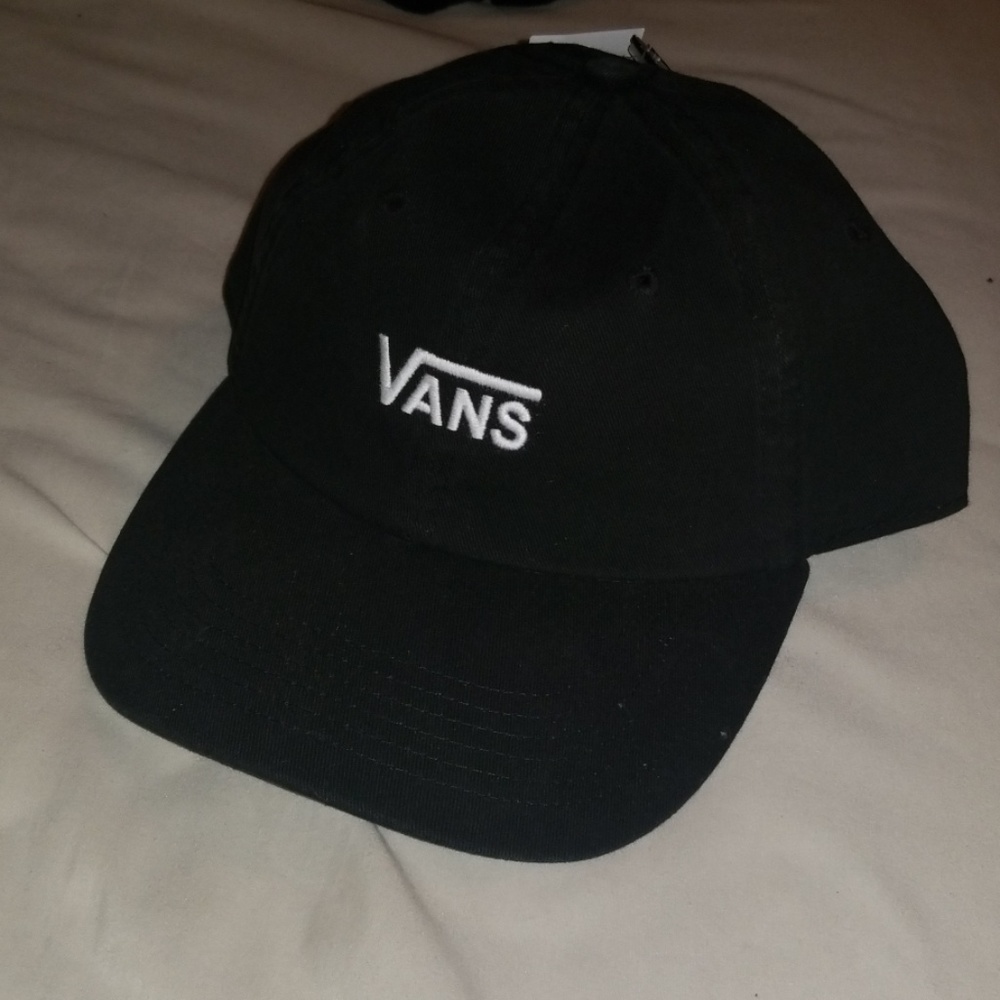 🖤Vans Dad Hat🖤
